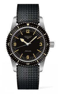 Đồng hồ nam Longines Heritage Skin Diver L2.822.4.56.9 L28224569