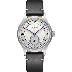 Đồng hồ nam Longines Heritage  L2.828.4.73.0