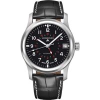 Đồng hồ nam Longines Heritage L2.831.4.53.2