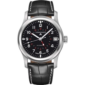 Đồng hồ nam Longines Heritage L2.831.4.53.2
