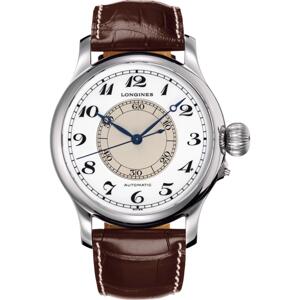 Đồng hồ nam Longines Heritage L2.713.4.13.2