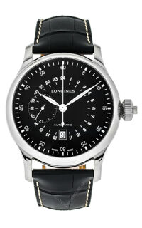 Đồng hồ nam Longines Heritage L2.797.4.53.0