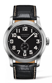 Đồng hồ nam Longines Heritage Military L2.811.4.53.0