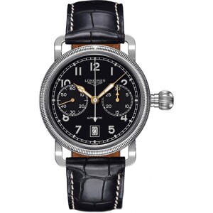 Đồng hồ nam Longines Heritage L2.783.4.53.2