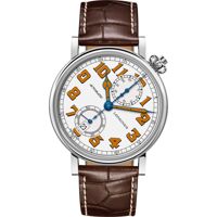 Đồng hồ nam Longines Heritage L2.812.4.23.4