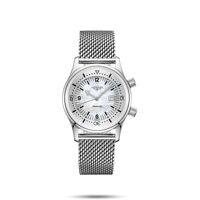 Đồng hồ nam Longines Heritage Legend Diver L3.374.4.80.6 L33744806