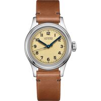 Đồng hồ nam Longines Heritage L2.833.4.93.2