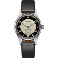 Đồng hồ nam Longines Heritage L2.330.4.93.0