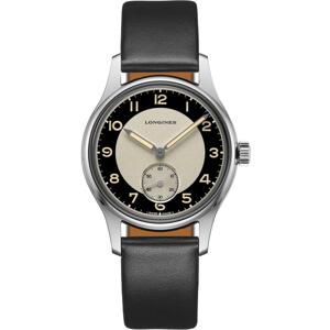 Đồng hồ nam Longines Heritage L2.330.4.93.0
