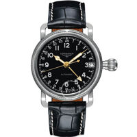 Đồng hồ nam Longines Heritage Avigation L27784532 L2.778.4.53.2
