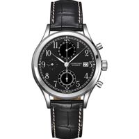 Đồng hồ nam Longines Heritage L2.815.4.53.0