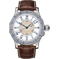 Đồng hồ nam Longines Heritage L2.678.4.11.2
