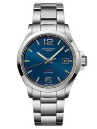 Đồng hồ nam Longines Hydroconquest L3.726.4.96.6