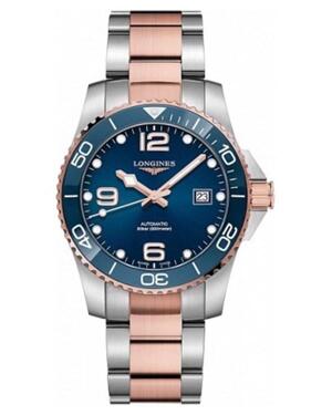 Đồng hồ nam Longines HydroConquest L3.781.3.98.7