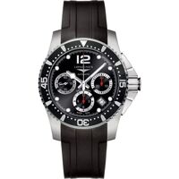 Đồng hồ nam Longines HydroConquest L3.744.4.56.2