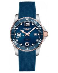 Đồng hồ nam Longines HydroConquest L3.781.3.98.9