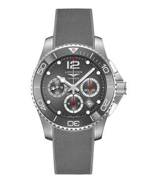 Đồng hồ nam Longines HydroConquest L3.883.4.76.9