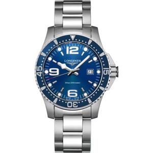 Đồng hồ nam Longines Hydroconquest L3.640.4.96.6