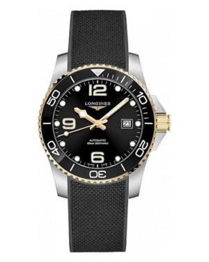 Đồng hồ nam Longines HydroConquest L3.781.3.56.9