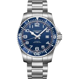 Đồng hồ nam Longines Hydroconquest L3.695.4.03.6