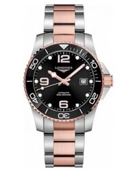 Đồng hồ nam Longines HydroConquest L3.781.3.58.7