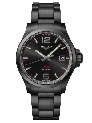 Đồng hồ nam Longines Hydroconquest L3.726.2.56.6