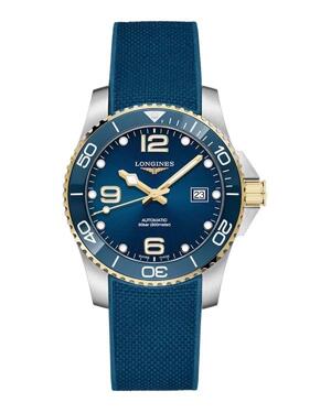 Đồng hồ nam Longines HydroConquest L3.781.3.96.9