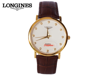 Đồng hồ nam Longines L-678 thời trang