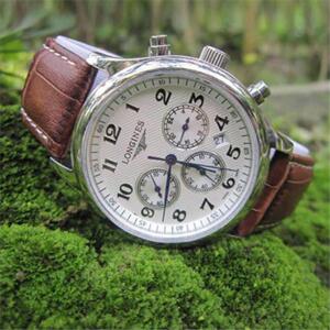 Đồng hồ nam Longines L1.91