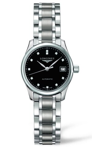 Đồng hồ nam Longines L21284576