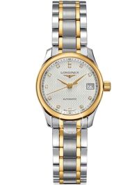 Đồng hồ nam Longines L21285777