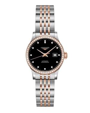 Đồng hồ nam Longines L2.321.5.57.7