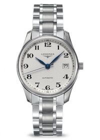 Đồng hồ nam Longines L2.518.4.78.6