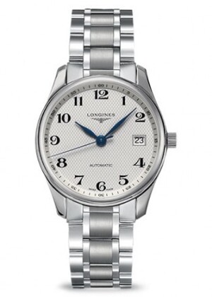 Đồng hồ nam Longines L2.518.4.78.6