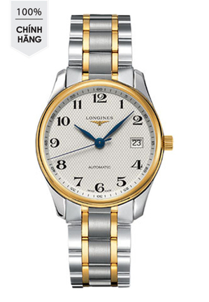 Đồng hồ nam Longines L2.518.5.78.7