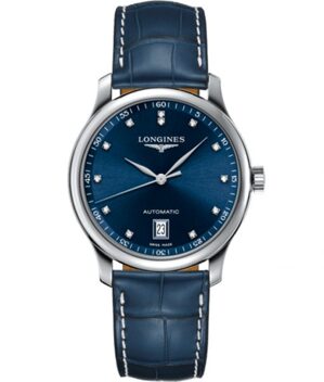 Đồng hồ nam Longines L2.628.4.97.0