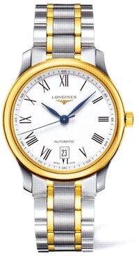 Đồng hồ nam Longines L2.628.5.11.7