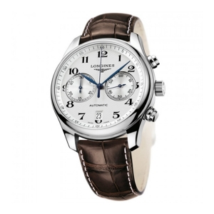 Đồng hồ nam Longines L2.629.4.78.3