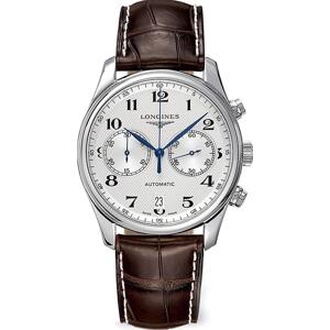 Đồng hồ nam Longines L2.629.4.78.5