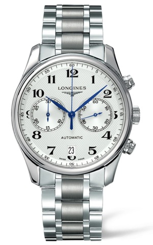 Đồng hồ nam Longines L2.629.4.78.6