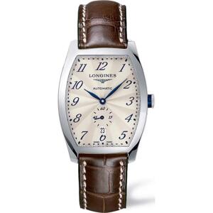 Đồng hồ nam Longines L2.642.4.73.4