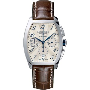 Đồng hồ nam Longines L2.643.4.73.4