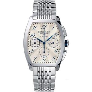 Đồng hồ nam Longines L2.643.4.73.6