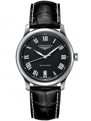 Đồng hồ nam Longines L2.648.4.51.7