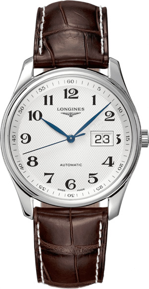 Đồng hồ nam Longines L2.648.4.78.3