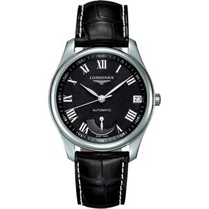 Đồng hồ nam Longines L2.666.4.51.7