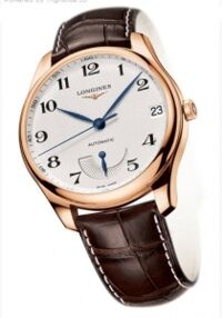 Đồng hồ nam Longines L2.666.8.78.3