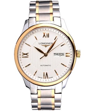 Đồng hồ nam Longines L2.669.331