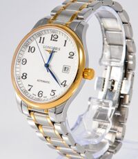 Đồng hồ nam Longines L2.669.332