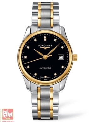 Đồng hồ nam Longines L2.669.4.0.01